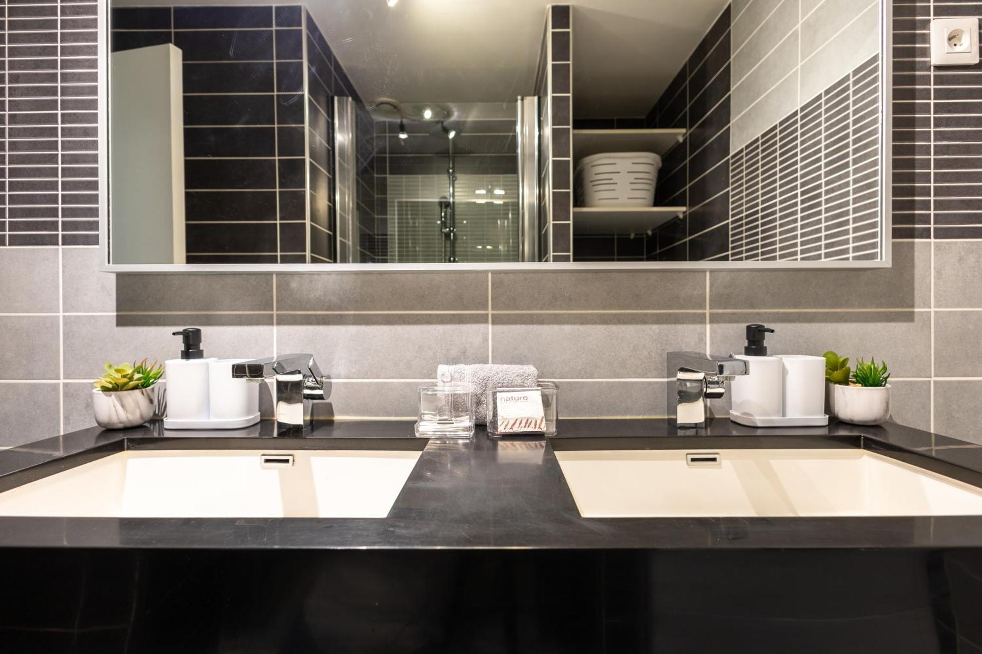 Le Canope - T3 Duplex, 2 Salles D'Eau, Hypercentre Кастр Экстерьер фото